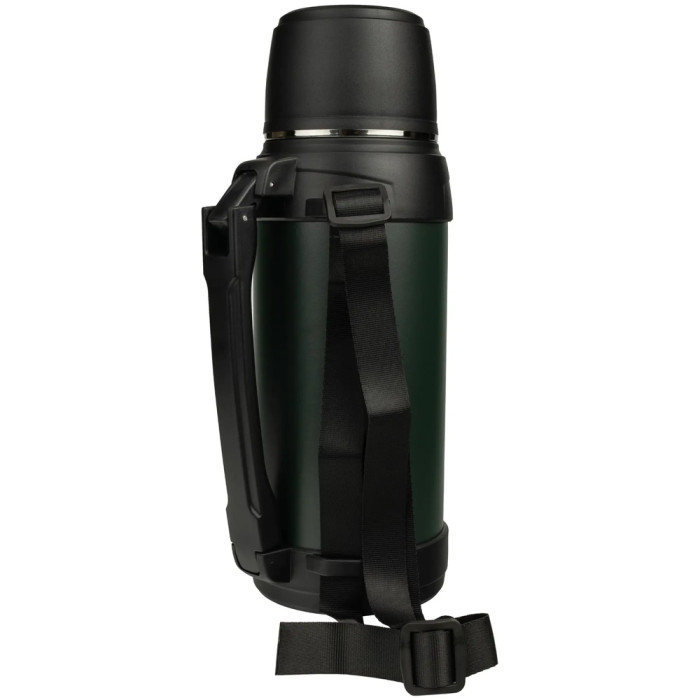 Термос Tribe Family line 2.5 л T-DG-0002, olive 