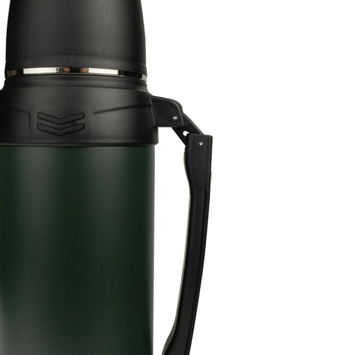 Термос Tribe Family line 2.5 л T-DG-0002, olive 