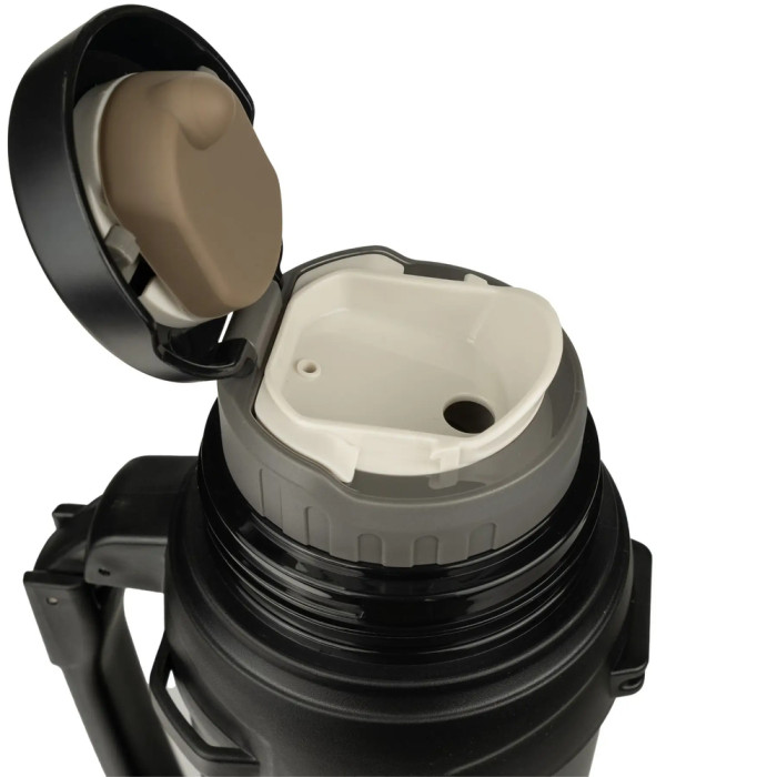 Термос Tribe Family line 2.5 л T-DG-0002, olive 