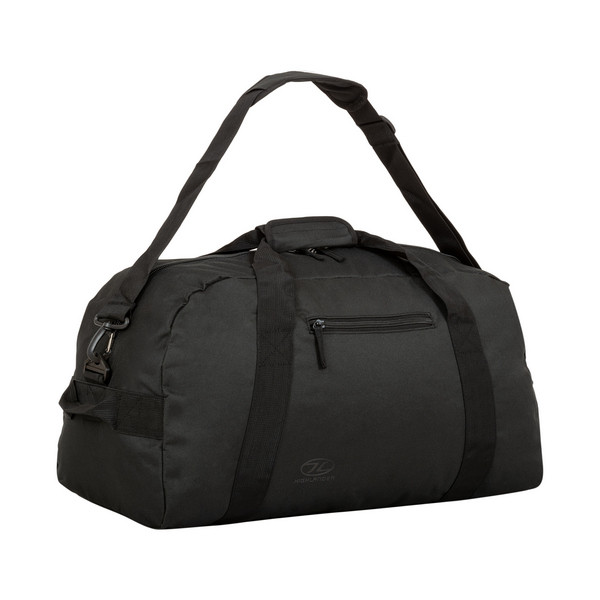 Сумка дорожня Highlander Cargo II 45 Black 