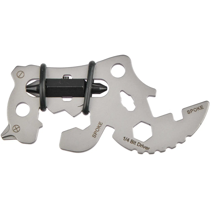 Мультитул-брелок Active Rhino 