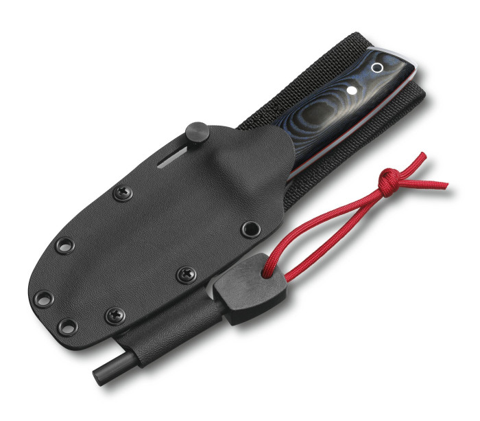 Ніж Victorinox Outdoor Master Mic L 42261 