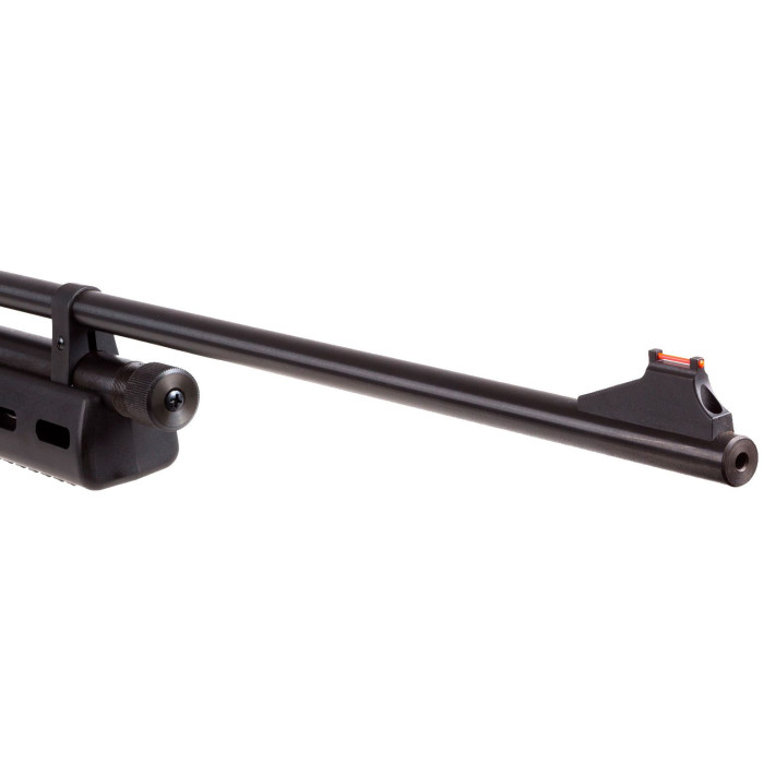 Гвинтівка пневматична Beeman QB II CO2, 4,5 мм , 200 м/с 