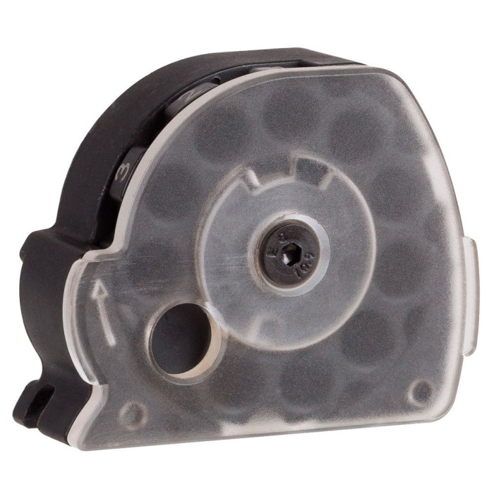 Гвинтівка пневматична Beeman QB II CO2, 4,5 мм , 200 м/с 