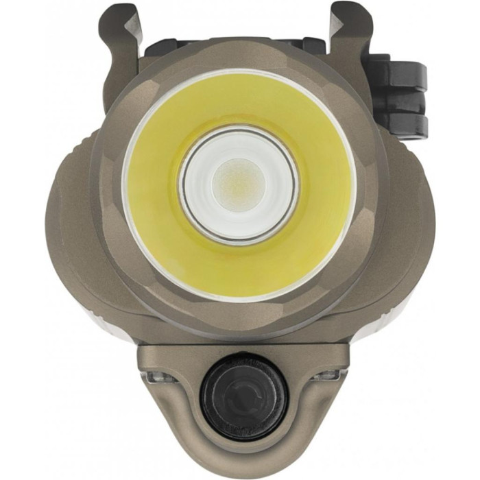 Ліхтар Olight Baldr Pro R. Пісочний 