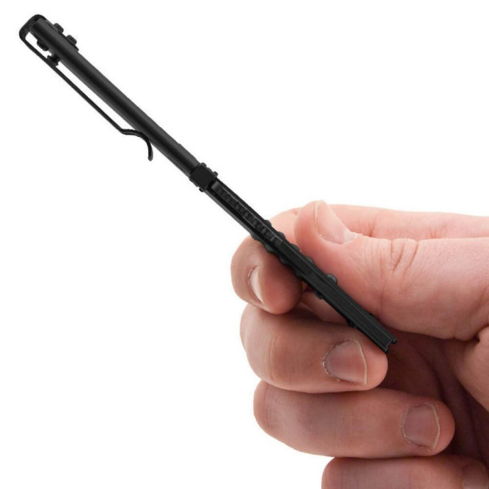 Ніж SOG SlimJim XL Black (SJ52-CP) 