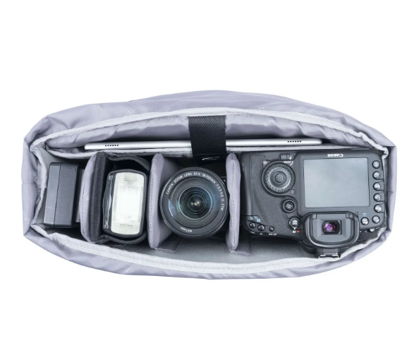 Сумка Vanguard VEO Flex 35m Black (VEO Flex 35M BK) 