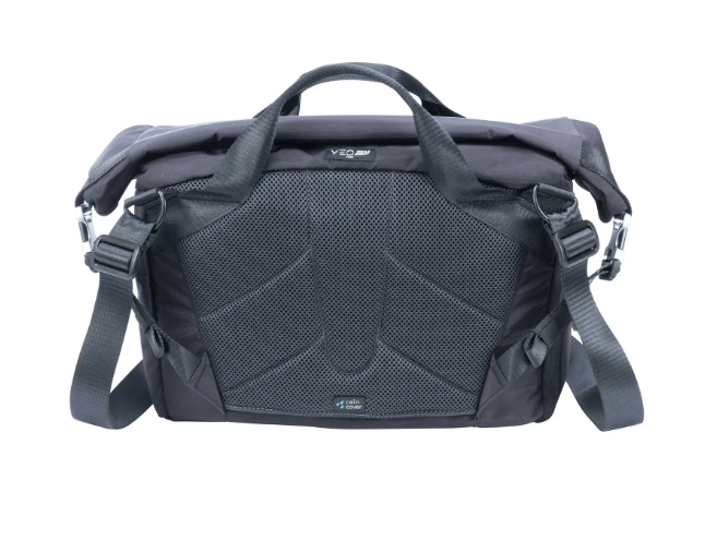 Сумка Vanguard VEO Flex 35m Black (VEO Flex 35M BK) 