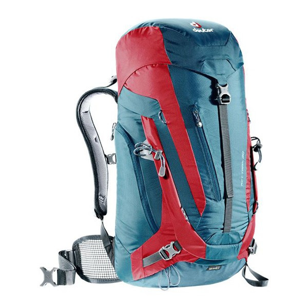 Рюкзак Deuter ACT Trail, 30 л, arctic-fire 