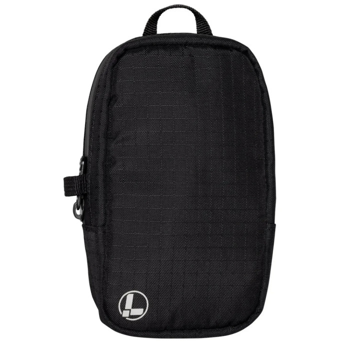 Нейлоновий кейс-пауч для зберігання та транспортування мультиінструментів Leatherman, чорний