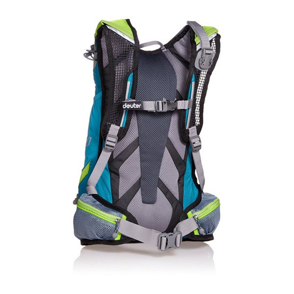Рюкзак Deuter Pace, 20 л, petrol-kiwi 