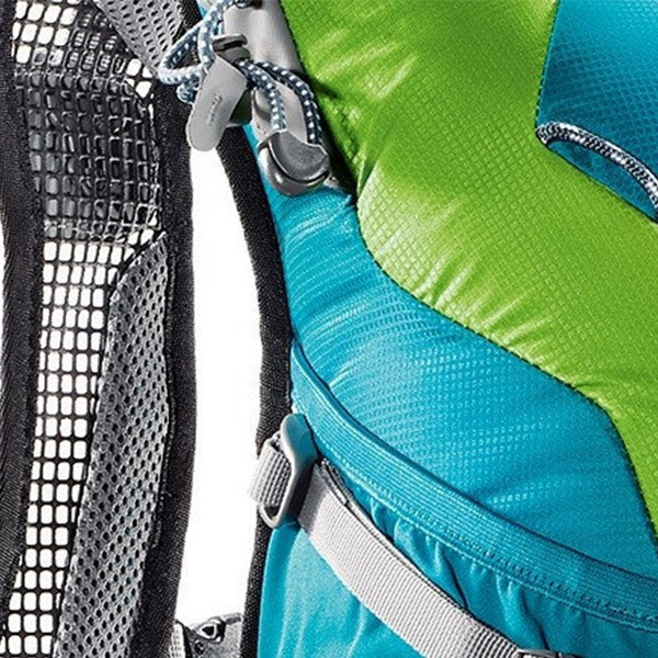 Рюкзак Deuter Pace, 20 л, petrol-kiwi 