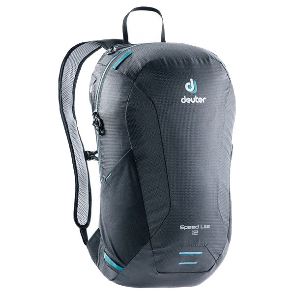 Рюкзак Deuter Speed Lite 12 black 
