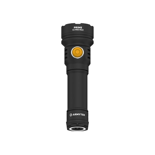 Ліхтар Armytek Prime v4 C2 Pro Max USB + 5000 mAh / XHP70.2 White	 