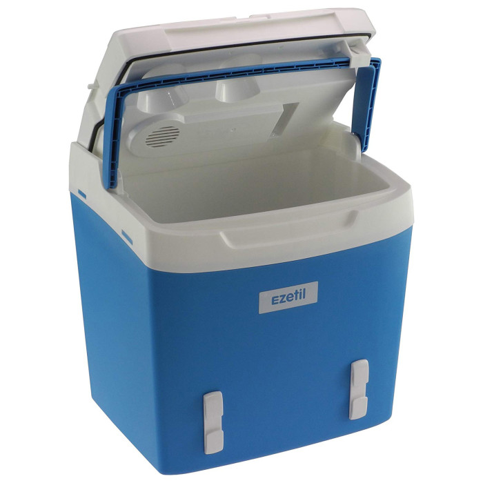 Автохолодильник термоелектричний Ezetil E26M SSBF 12 /230V 