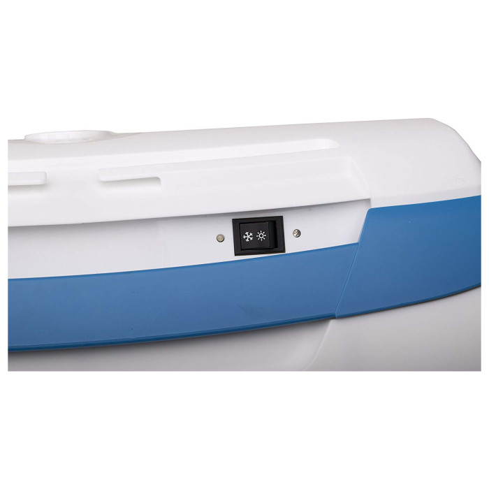 Автохолодильник термоелектричний Ezetil E26M SSBF 12 /230V 