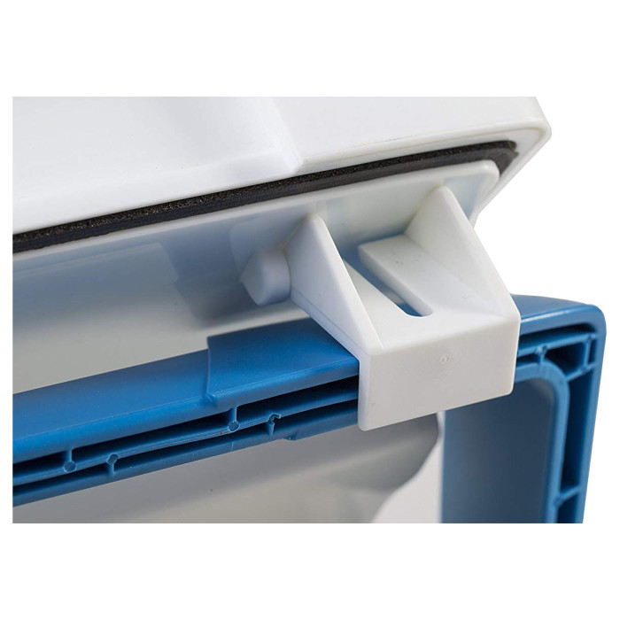 Автохолодильник термоелектричний Ezetil E26M SSBF 12 /230V 