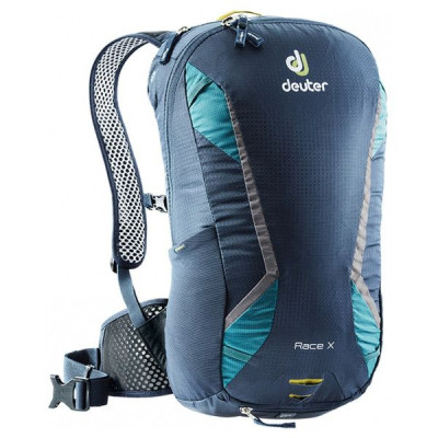 Рюкзак Deuter Race X 12 л navy-denim