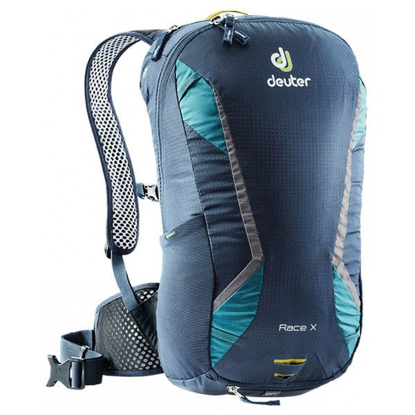 Рюкзак Deuter Race X 12 л navy-denim 