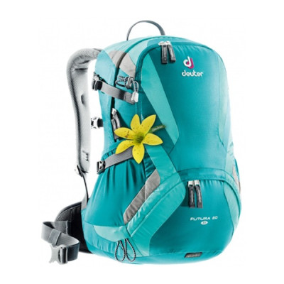 Рюкзак Deuter Futura SL, 20 л, petrol-mint