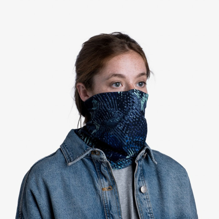 Шарф-труба Buff ORIGINAL mime multi 