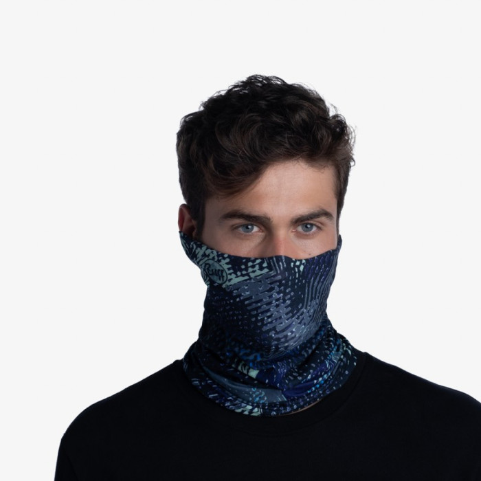 Шарф-труба Buff ORIGINAL mime multi 