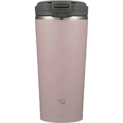 Термокухоль Zojirushi SX-KA30PM 0.3 л rose