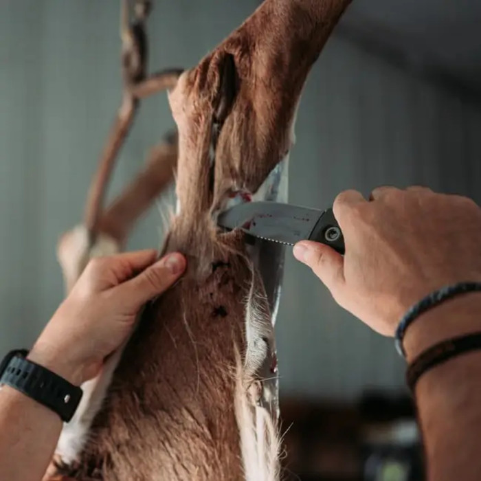 Ніж SOG Provider FX, Green (SOG 17-35-01-57) 