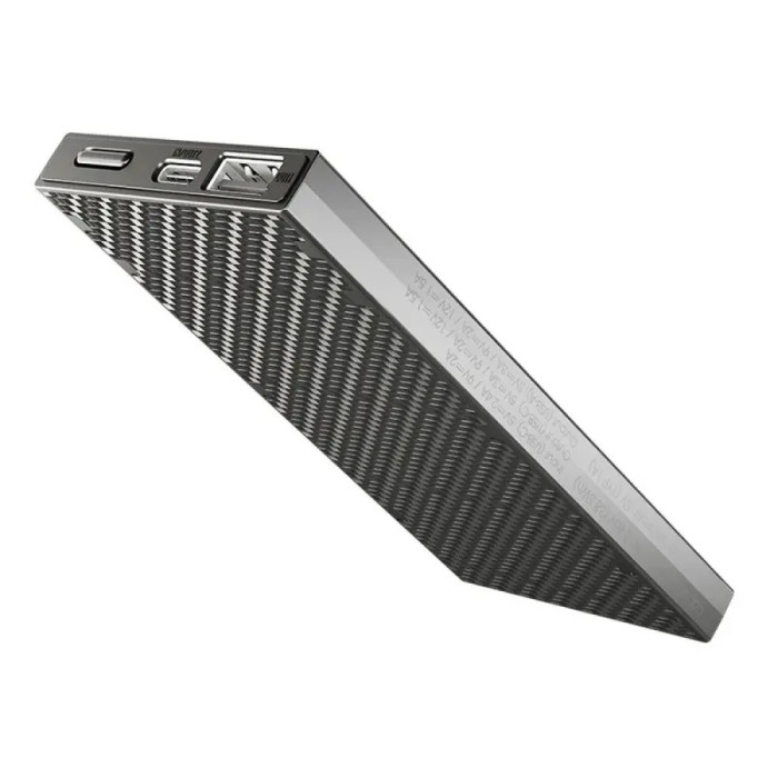 Зовнішній зарядний пристрій Power Bank Nitecore NB10000 (QC 3.0, 10000mah) 