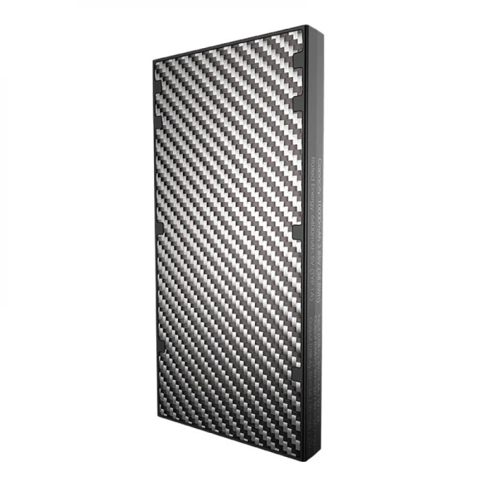 Зовнішній зарядний пристрій Power Bank Nitecore NB10000 (QC 3.0, 10000mah) 