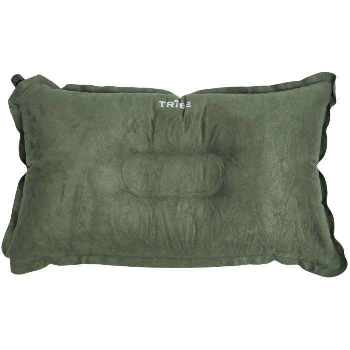 Подушка самонадувна Tribe Comfort Pillow T-BD-0019-green