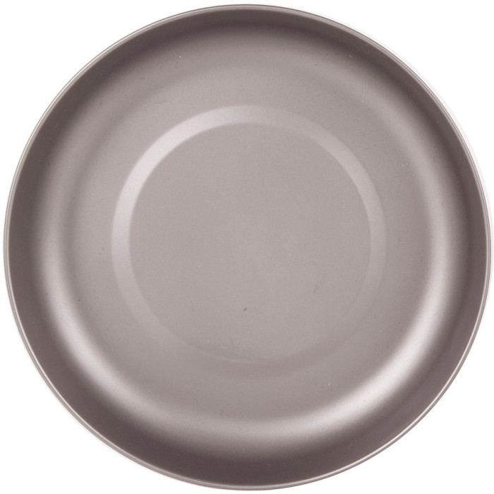 Тарілка Lifeventure Titanium Plate (9517) 