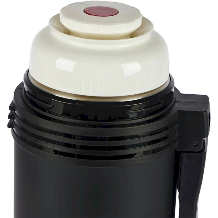 Термос Skif Outdoor Caravanner 1.5L Black 