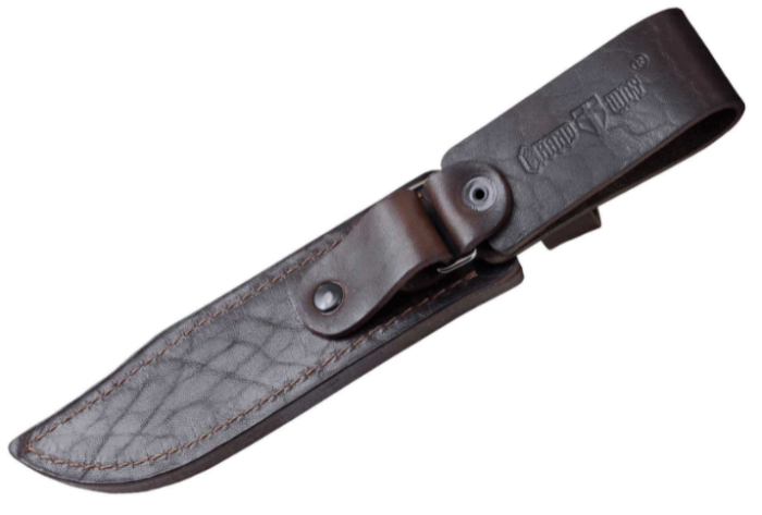 Туристичний ніж Grand Way 024 ACWP (UA) 