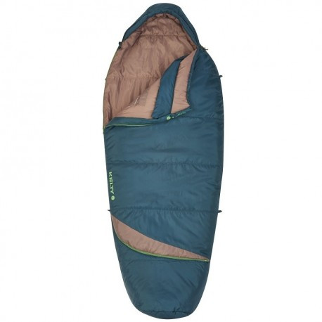 Спальний мішок Kelty Tuck EX 40 Regular 