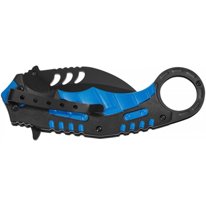 Ніж Active Cockatoo blue 