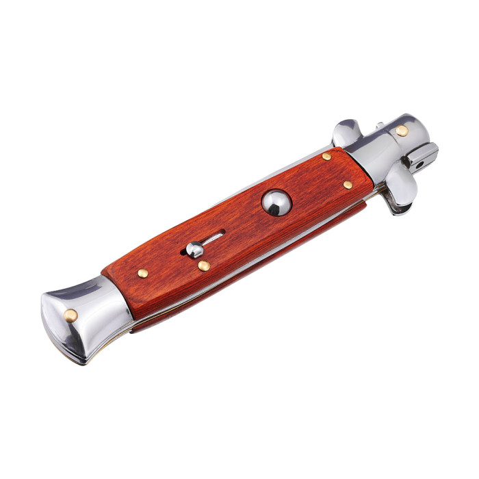 Кишеньковий ніж Grand Way 170201-34A 