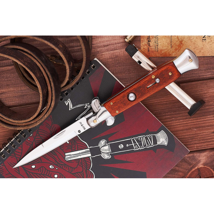 Кишеньковий ніж Grand Way 170201-34A 