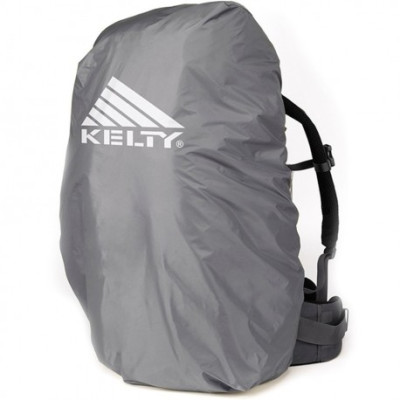 Чохол Водонепроникний на рюкзак Kelty Rain Cover L charcoal