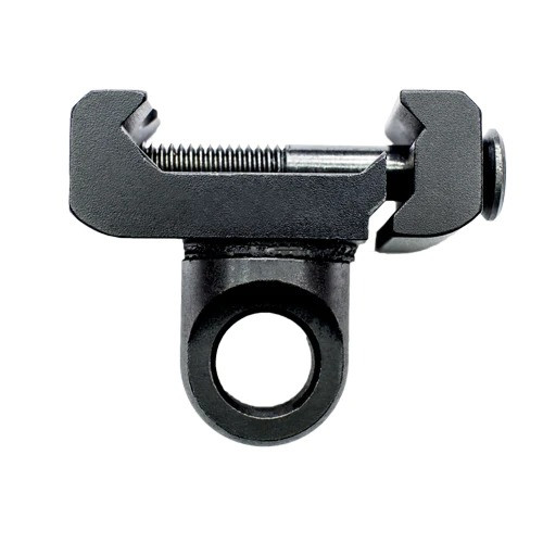 База антабки GrovTec QD на базу кріплення Picatinny/Weaver 