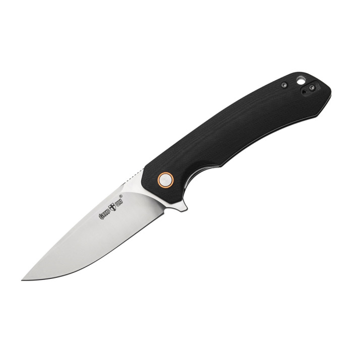 Кишеньковий ніж Grand Way SG 146 black 