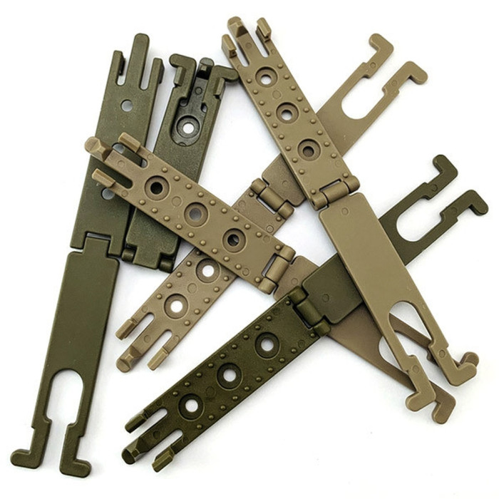 Кріплення універсальне Grand Way MOLLE-LOK 