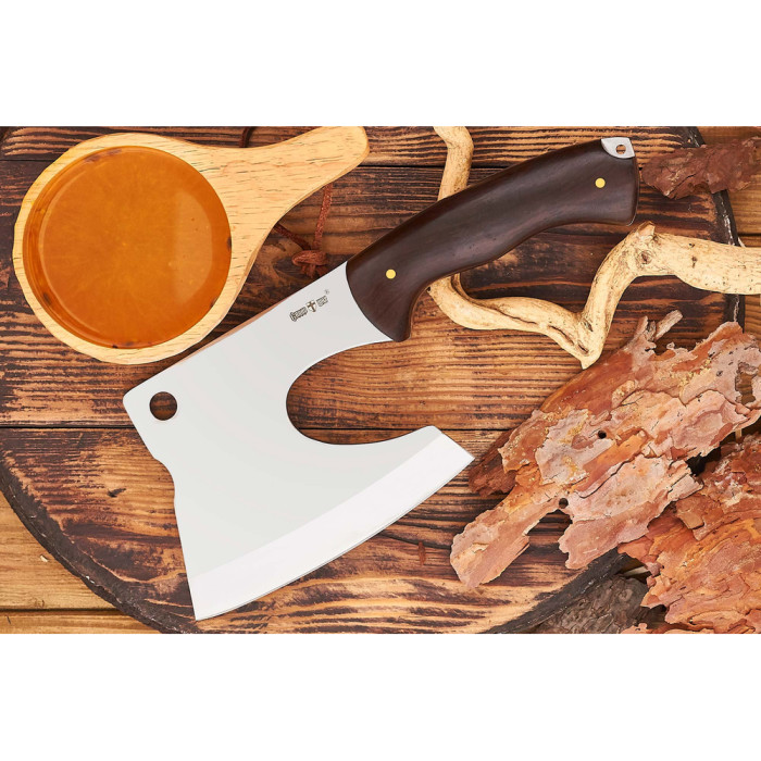 Сокира туристична Grand Way 048 VW 