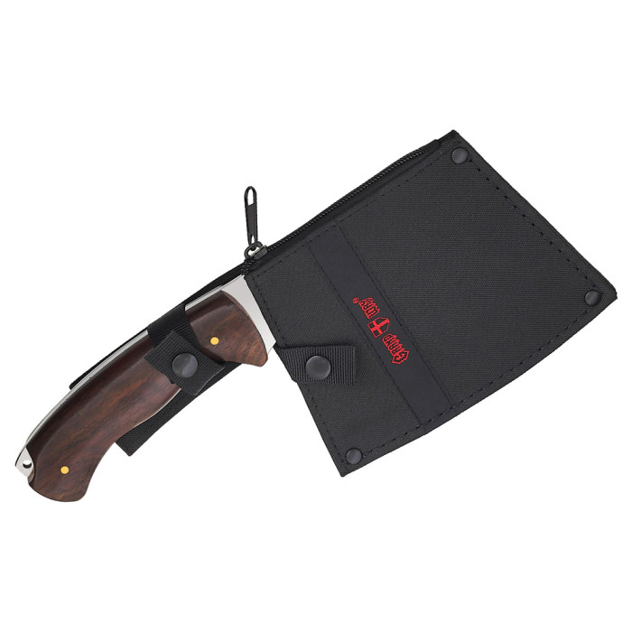 Сокира туристична Grand Way 048 VW 