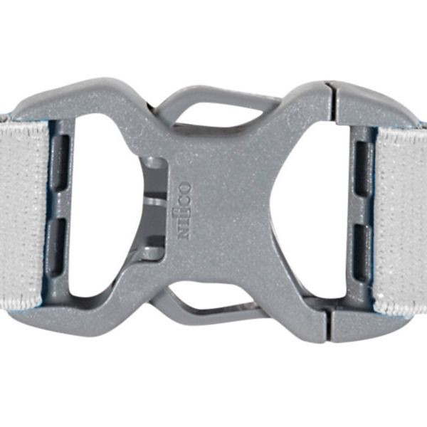 Сумка на пояс Ferrino X-Belt Black (924856) 