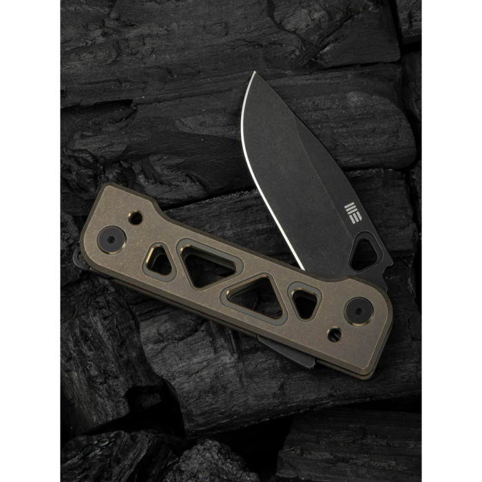Ніж складаний Weknife Tyro WE24001-3 