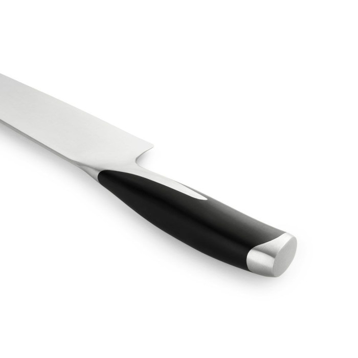 Набір кухонних ножів Grossman SL2723G-Oxford 