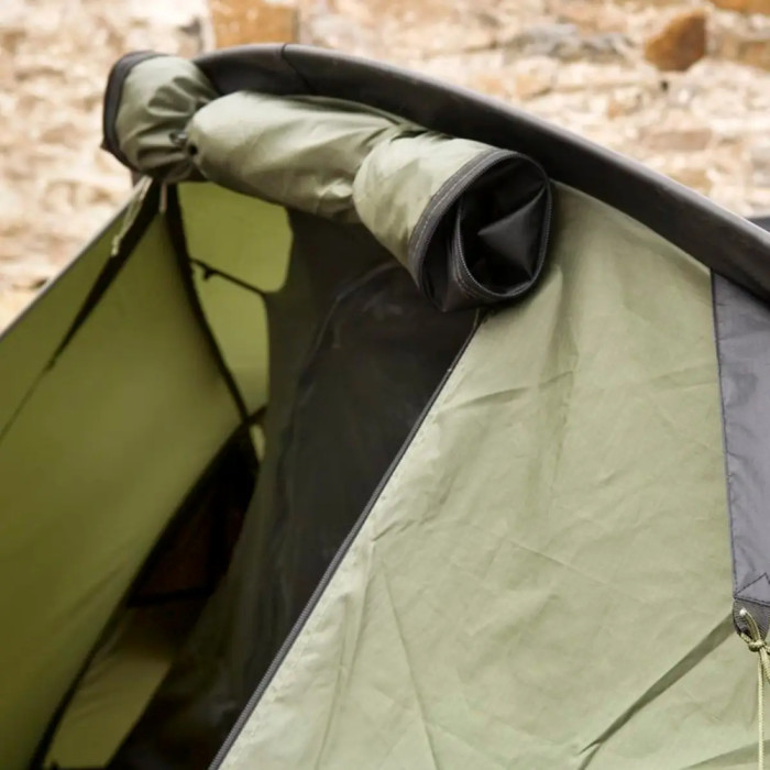 Намет Snugpak Scorpion 3 IX olive 