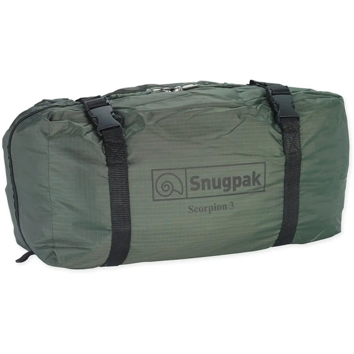 Намет Snugpak Scorpion 3 IX olive 