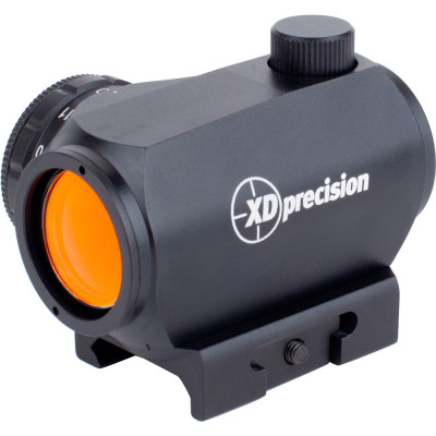 Приціл коліматорний XD Precision RS з компенсатором висоти (high)